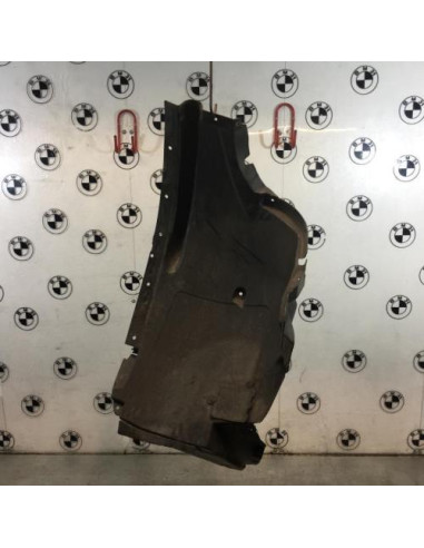 Pare boue avant gauche BMW X6 E71 PHASE 2 Diesel