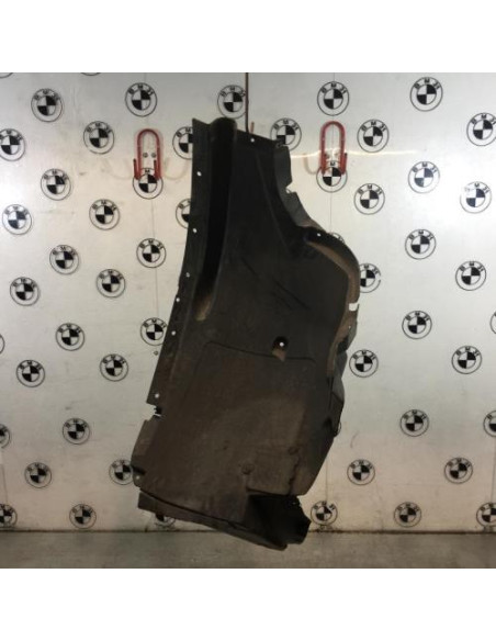 Pare boue avant gauche BMW X6 E71 PHASE 2 Diesel