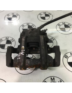 Etrier avant droit (freinage) BMW SERIE 1 F20 PHASE 1 Diesel 2