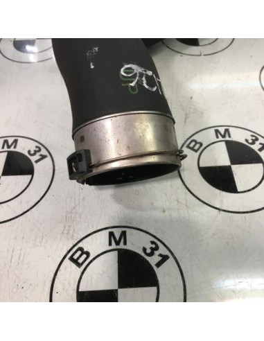 Conduite d'air BMW SERIE 1 F20 PHASE 1 Diesel