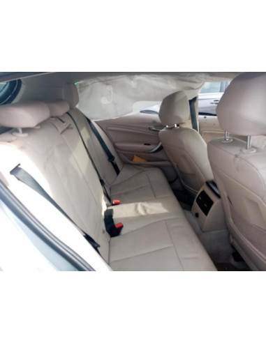 Conduite d'air BMW SERIE 1 F20 PHASE 1 Diesel