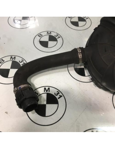 Conduite d'air BMW SERIE 1 F20 PHASE 1 Diesel