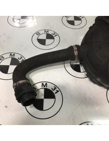 Conduite d'air BMW SERIE 1 F20 PHASE 1 Diesel