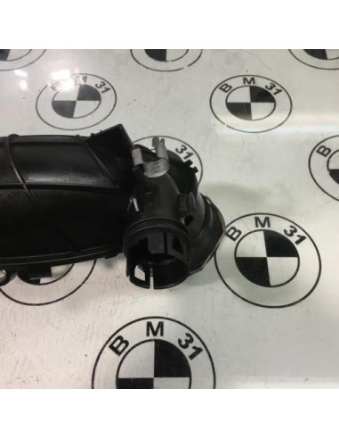 Conduite d'air BMW SERIE 1 F20 PHASE 1 Diesel