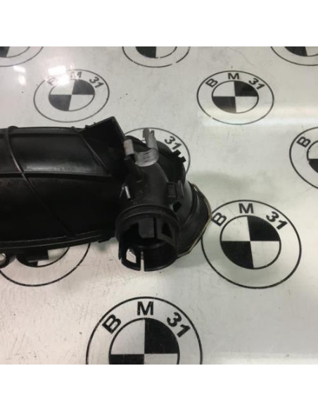 Conduite d'air BMW SERIE 1 F20 PHASE 1 Diesel