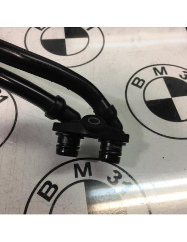Durite BMW SERIE 1 F20 PHASE 1 Diesel