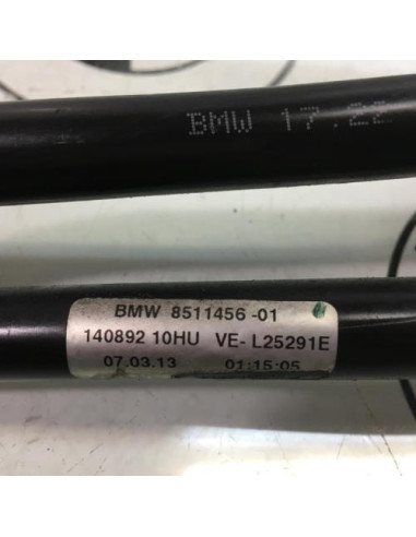 Durite BMW SERIE 1 F20 PHASE 1 Diesel