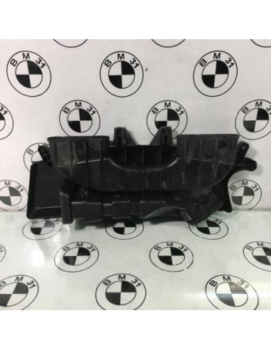 Conduite d'air BMW X3 E83 PHASE 1 Essence
