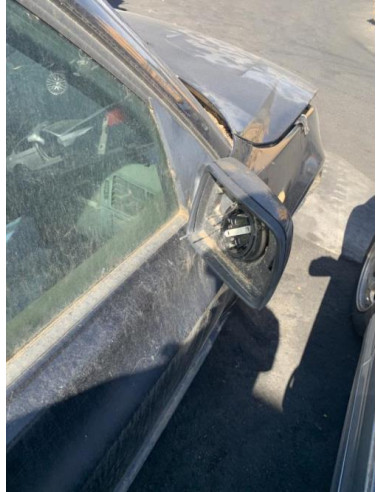 Durite BMW X3 E83 PHASE 1 Essence