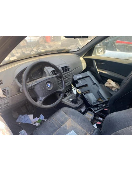 Debitmetre BMW X3 E83 PHASE 1 Essence