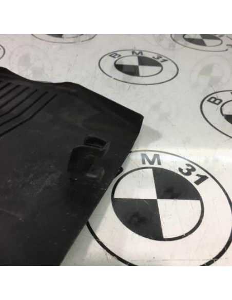 Cache moteur  BMW X3 E83 PHASE 1 Essence