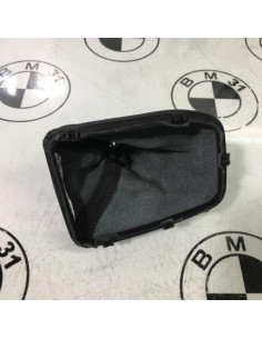 Soufflet de levier de vitesse BMW SERIE 3 E92 COUPE PHASE 1 Diesel
