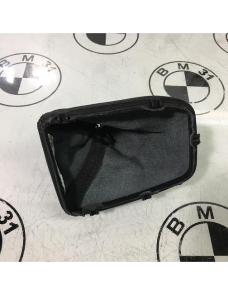 Soufflet de levier de vitesse BMW SERIE 3 E92 COUPE PHASE 1 Diesel