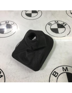 Soufflet de levier de vitesse BMW SERIE 3 E92 COUPE PHASE 1 Diesel 2