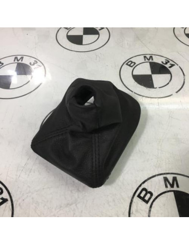 Soufflet de levier de vitesse BMW SERIE 3 E92 COUPE PHASE 1 Diesel