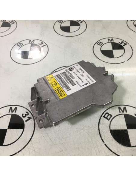 Boitier air bag BMW SERIE 3 E92 COUPE PHASE 1 Diesel