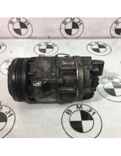 Compresseur clim BMW SERIE 3 E46 PHASE 2 Diesel 2