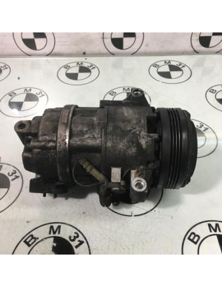 Compresseur clim BMW SERIE 3 E46 PHASE 2 Diesel