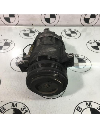 Compresseur clim BMW SERIE 3 E46 PHASE 2 Diesel