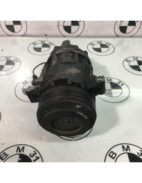 Compresseur clim BMW SERIE 3 E46 PHASE 2 Diesel
