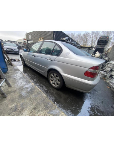 Compresseur clim BMW SERIE 3 E46 PHASE 2 Diesel