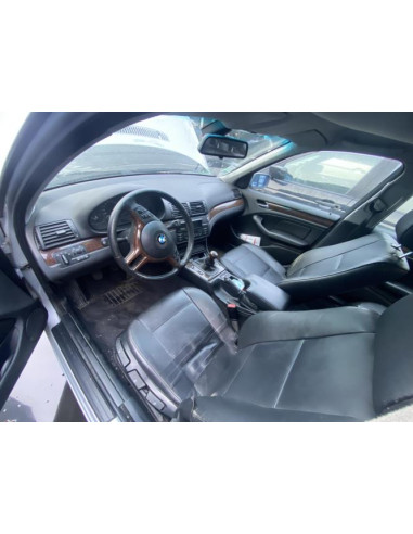 Compresseur clim BMW SERIE 3 E46 PHASE 2 Diesel