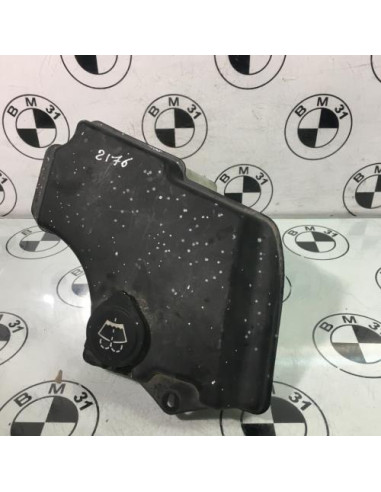 Vase de lave glace BMW SERIE 3 E46 PHASE 2 Diesel