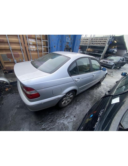 Vase de lave glace BMW SERIE 3 E46 PHASE 2 Diesel