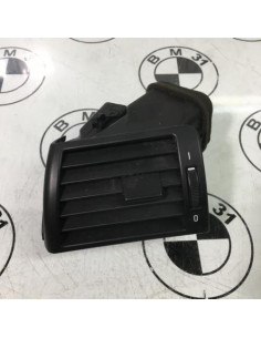 Aerateur tableau de bord avant gauche BMW SERIE 3 E46 PHASE 1 