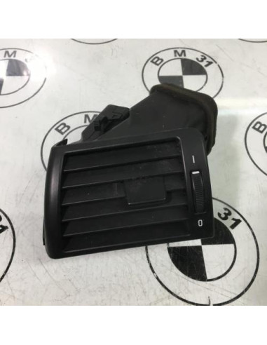 Aerateur tableau de bord avant gauche BMW SERIE 3 E46 PHASE 1 