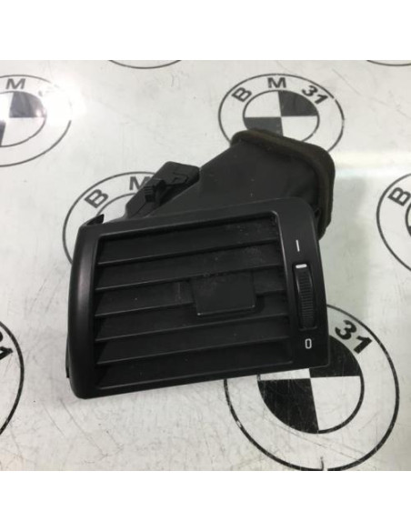 Aerateur tableau de bord avant gauche BMW SERIE 3 E46 PHASE 1 