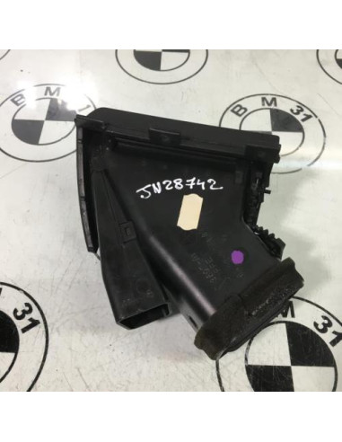 Aerateur tableau de bord avant gauche BMW SERIE 3 E46 PHASE 1 