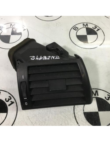 Aerateur tableau de bord avant droit BMW SERIE 3 E46 PHASE 1 
