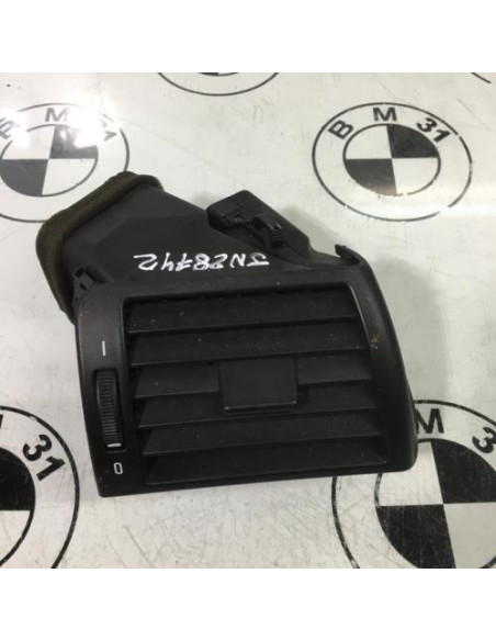 Aerateur tableau de bord avant droit BMW SERIE 3 E46 PHASE 1 