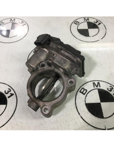 Boitier papillon BMW SERIE 3 F30 PHASE 1 