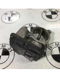 Boitier papillon BMW SERIE 3 F30 PHASE 1  2