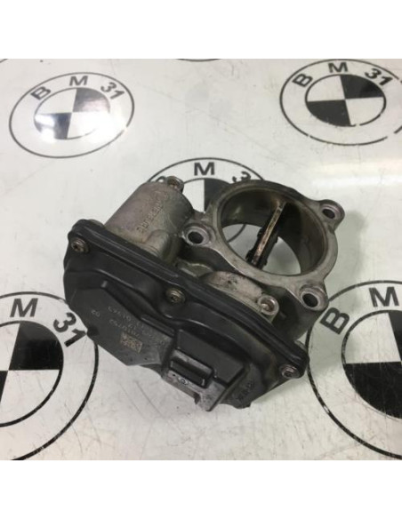 Boitier papillon BMW SERIE 3 F30 PHASE 1 