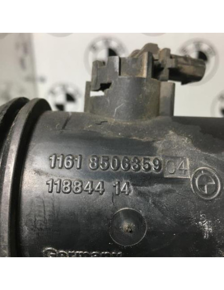 Conduite d'air BMW SERIE 3 F30 PHASE 1 