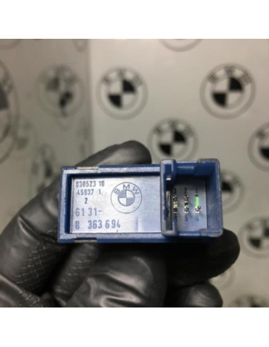 Bouton/Interrupteur BMW SERIE 3 E46 PHASE 1 