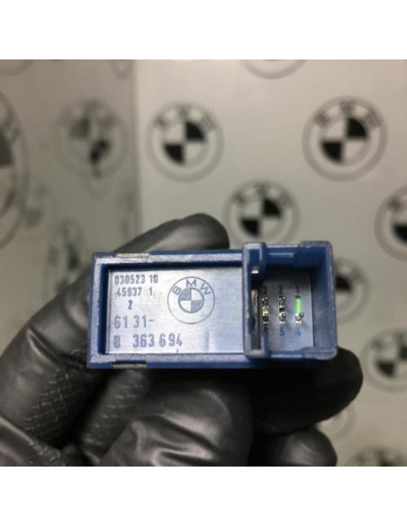 Bouton/Interrupteur BMW SERIE 3 E46 PHASE 1 