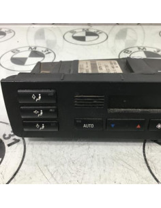 Commande chauffage BMW SERIE 3 E46 PHASE 1  2