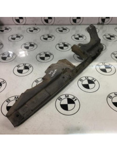 Cache sous moteur BMW X5 E53 