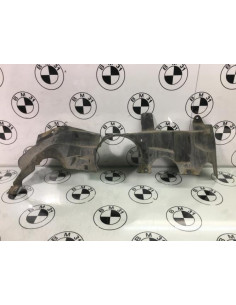 Cache sous moteur BMW X5 E53 
