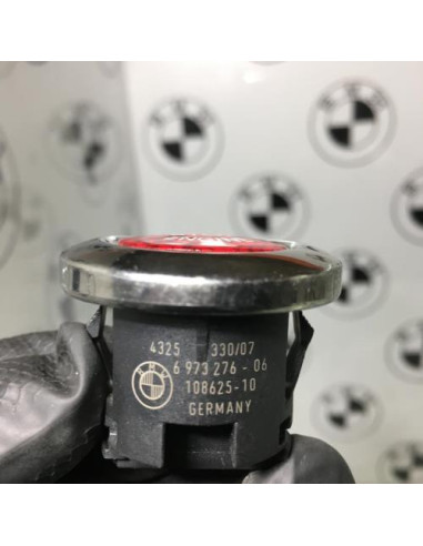 Bouton de demarrage BMW SERIE 3 E92 COUPE PHASE 1 Diesel