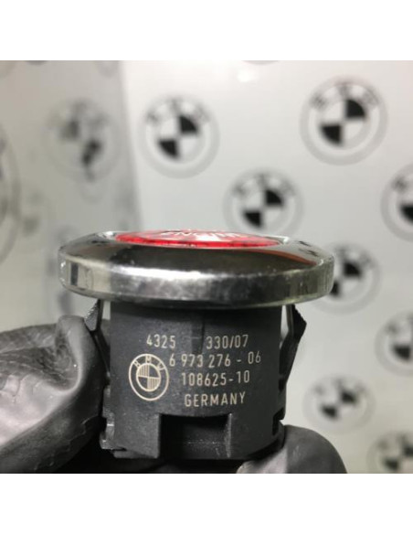 Bouton de demarrage BMW SERIE 3 E92 COUPE PHASE 1 Diesel