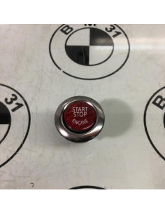 Bouton de demarrage BMW SERIE 3 E92 COUPE PHASE 1 Diesel 2