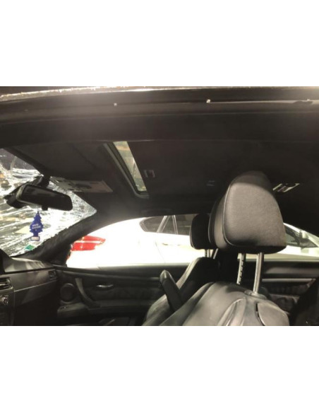 Bouton de demarrage BMW SERIE 3 E92 COUPE PHASE 1 Diesel