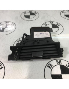 Aerateur tableau de bord avant gauche BMW SERIE 3 E92 COUPE PHASE 1 Diesel