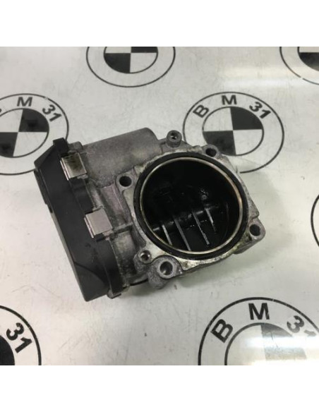 Boitier papillon BMW SERIE 3 E90 PHASE 2 Essence