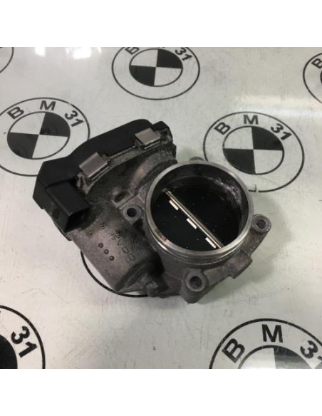 Boitier papillon BMW SERIE 3 E90 PHASE 2 Essence